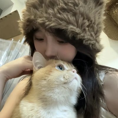 爱摸你爱摸我